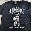 Hulder - TShirt or Longsleeve - Hulder Creature of Demonic Majesty