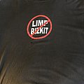 Limp Bizkit - TShirt or Longsleeve - Limp Bizkit is A Crime