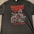 Frozen Soul - TShirt or Longsleeve - Frozen Soul Frozen Whole Tour