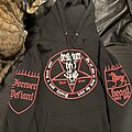 Deströyer 666 - Hooded Top / Sweater - Deströyer 666 Destroyer 666 Hoodie