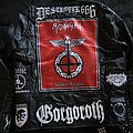 Deströyer 666 - Battle Jacket - Deströyer 666 Battle Jacket