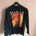 Tiamat - TShirt or Longsleeve - Tiamat Shirt