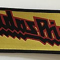 Judas Priest - Patch - Patch