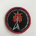 MSG - Patch - MSG Patch