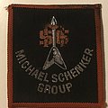 MSG - Patch - MSG Patch