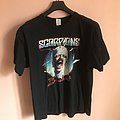 Scorpions - TShirt or Longsleeve - Scorpions TShirt