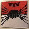 Trust - Patch - Trust IV patch