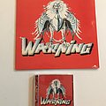 Warning - Tape / Vinyl / CD / Recording etc - Warning Collection