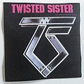 Twisted Sister - Patch - You can't stop R'n'R