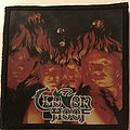 Cloven Hoof - Patch - Patch