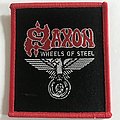 Saxon - Patch - Patch