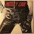 Mötley Crüe - Tape / Vinyl / CD / Recording etc - Motley Crue LP