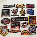 Iron Maiden - Patch - New Patchs