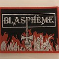 Blasphème - Patch - Blaspheme Patch