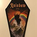 Rainbow - Patch - Rainbow Rising Patch