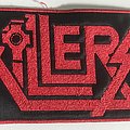 Killers - Patch - Logo