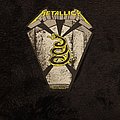 Metallica - Patch - Metallica patch