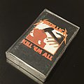 Metallica - Tape / Vinyl / CD / Recording etc - Metallica - Kill 'em All tape