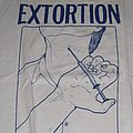 Extortion - TShirt or Longsleeve - EXTORTION syringe shirt