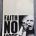 Faith No More - Other Collectable - FAITH NO MORE 1994 calendar