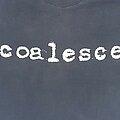 Coalesce - TShirt or Longsleeve -  blue COALESCE Second Nature shirt