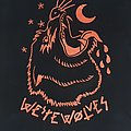 We&#039;rewolves - TShirt or Longsleeve - We'rewolves shirt