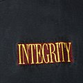 Integrity - TShirt or Longsleeve - INTEGRITY embroidered logo shirt