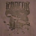 Rancor - TShirt or Longsleeve - RANCOR Chainsaw shirt