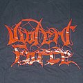 Violent Force - TShirt or Longsleeve - VIOLENT FORCE red logo shirt