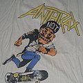 Anthrax - TShirt or Longsleeve - ANTHRAX Mosh It Up shirt