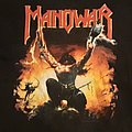 Manowar - TShirt or Longsleeve - MANOWAR Triumph Of Steel World Tour '92 shirt