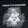 Noothgrush - TShirt or Longsleeve - NOOTHGRUSH 'Hate' shirt