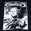 Spazz - TShirt or Longsleeve - SPAZZ shaolin