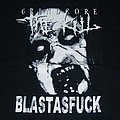 The Kill - TShirt or Longsleeve - THE KILL Grindcore Blastasfuck shirt