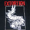 Extortion - TShirt or Longsleeve - EXTORTION insect shirt