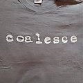 Coalesce - TShirt or Longsleeve - COALESCE Second Nature shirt