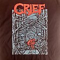 Grief - TShirt or Longsleeve - GRIEF 2 color shirt