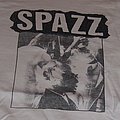 Spazz - TShirt or Longsleeve - SPAZZ U.S. Tour '97 shirt