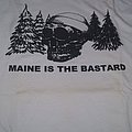 M.I.T.B. - TShirt or Longsleeve - M.I.T.B. Maine Is The Bastard