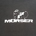 Mörser - TShirt or Longsleeve - MÖSER Scum shirt