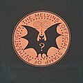 Melvins - TShirt or Longsleeve - THE MELVINS Official Stamp shirt