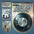 Peter Pan Speedrock - Tape / Vinyl / CD / Recording etc - PETER PAN SPEEDROCK 'Action/Come On You' 7" action figure packed