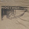 Noothgrush - TShirt or Longsleeve - NOOTHGRUSH very old shirt
