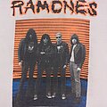 Ramones - TShirt or Longsleeve - RAMONES Brain Drain Tour 1989 shirt