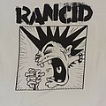 Rancid - TShirt or Longsleeve - RANCID Punk shirt