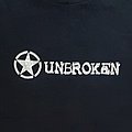 Unbroken - TShirt or Longsleeve - UNBROKEN Spirit Of '77 shirt