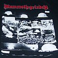 Mammoth Grinder - TShirt or Longsleeve - MAMMOTH GRINDER relapse records shirt