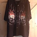 Nikki Sixx - TShirt or Longsleeve - NIKKI SIXX Lounge Shirt