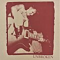 Unbroken - TShirt or Longsleeve - UNBROKEN Eric Allen shirt Maroon