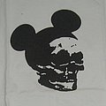 Man Is The Bastard - TShirt or Longsleeve - Man Is The Bastard Mouse